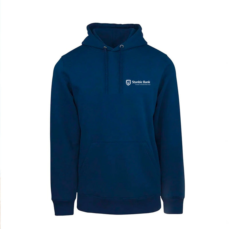 Personalised Hoodie With Logo