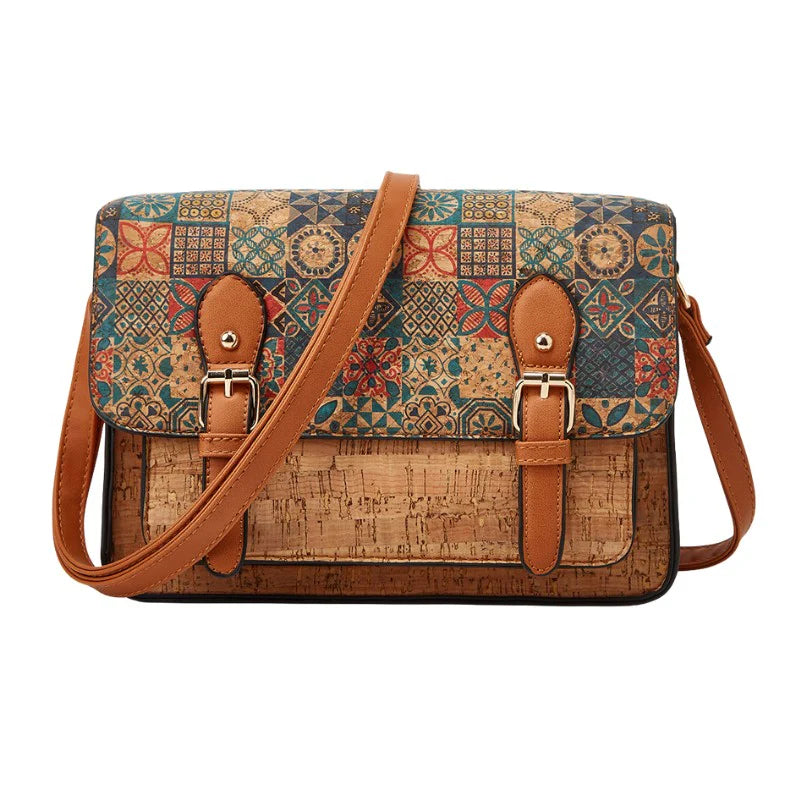 Alicia Crossbody Bag
