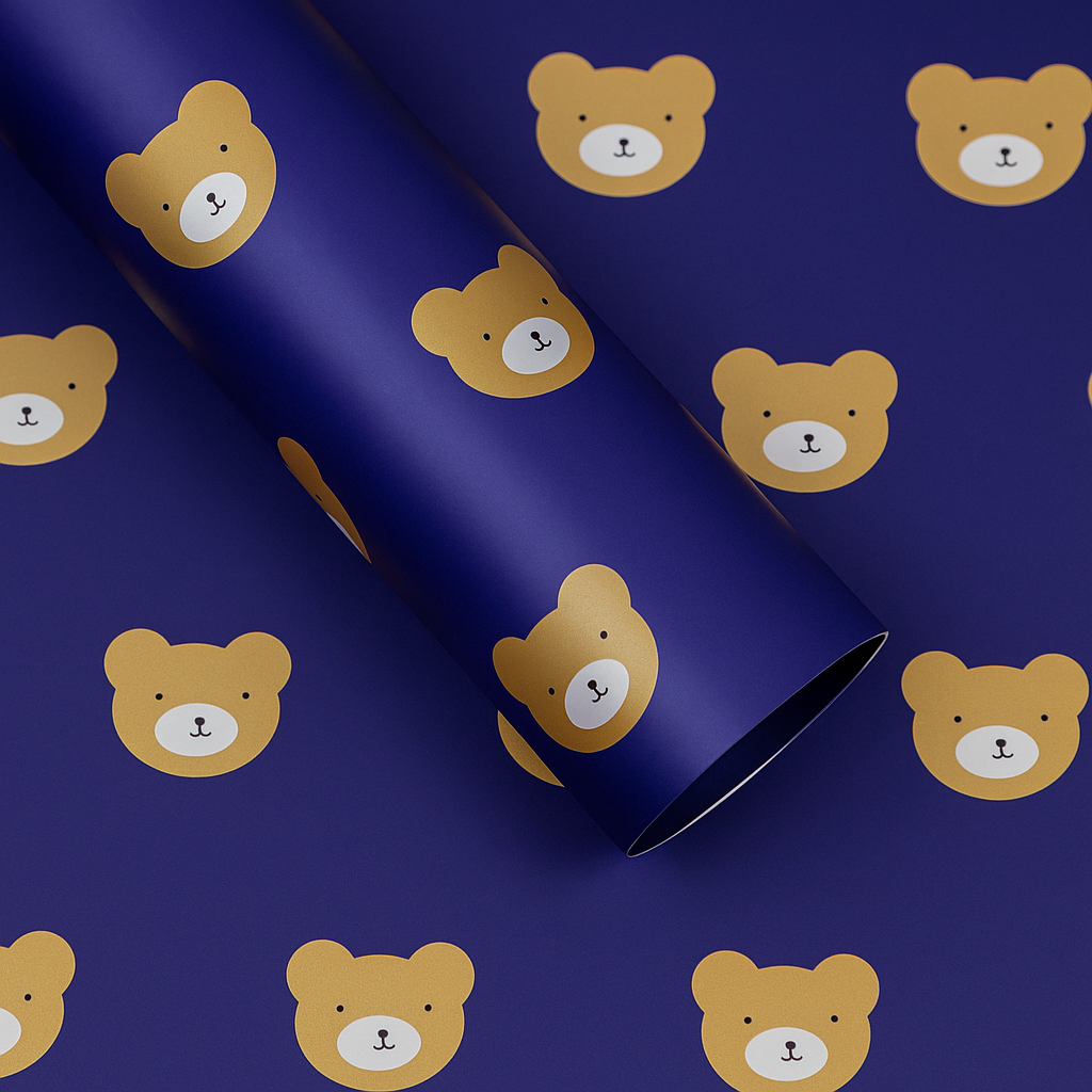 Gifts and Flower Wrap