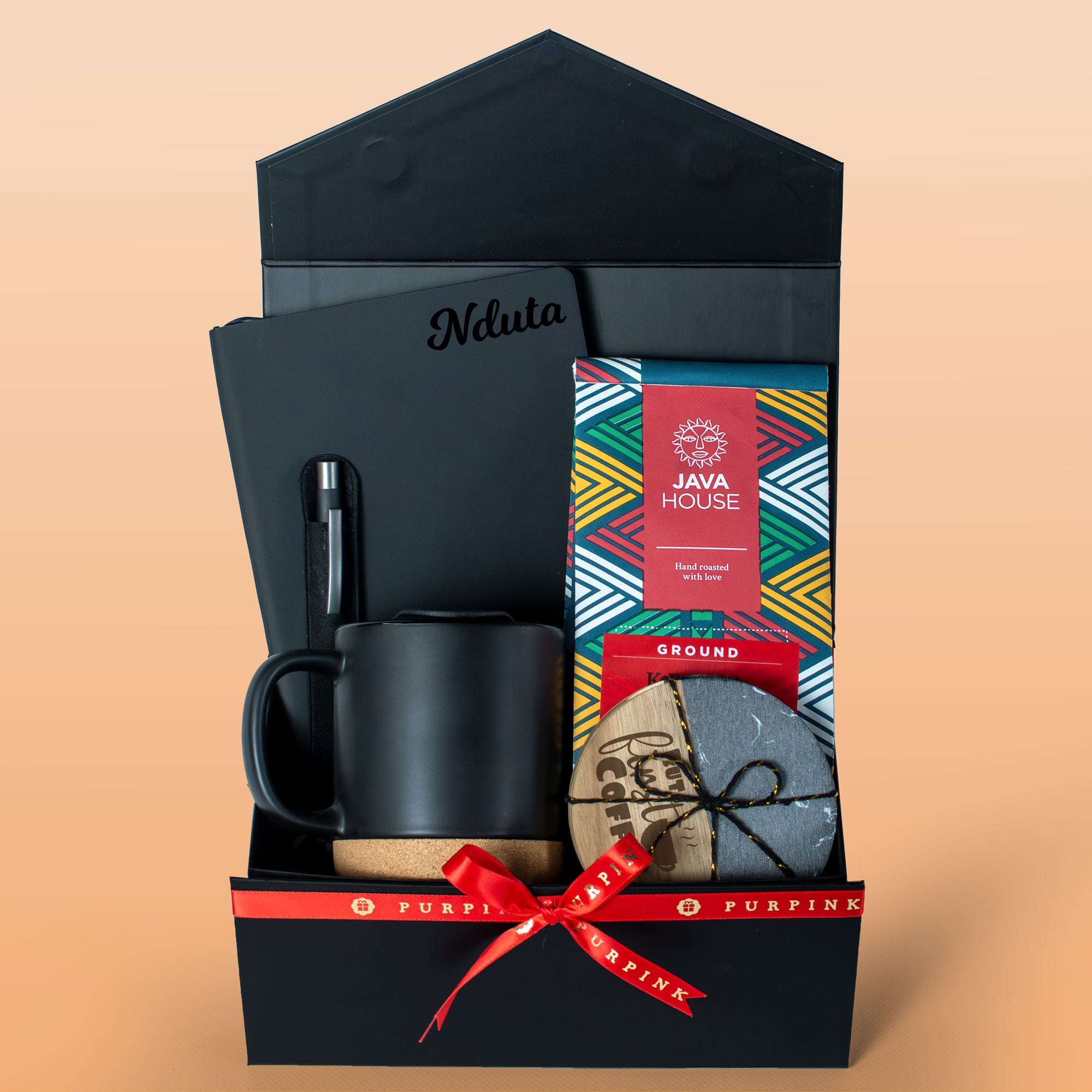 The Mini Work Essentials