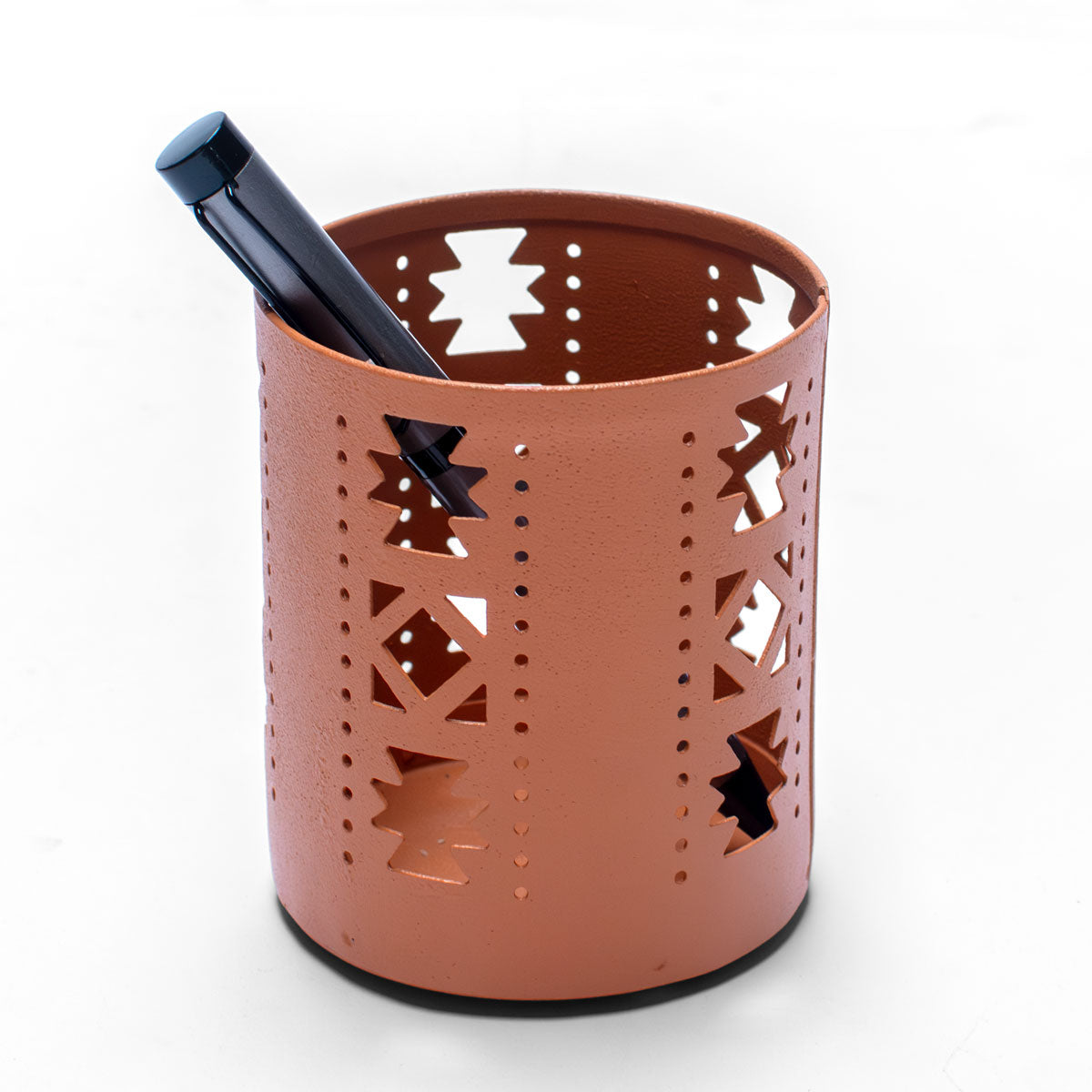 Patterned Desk Tidys