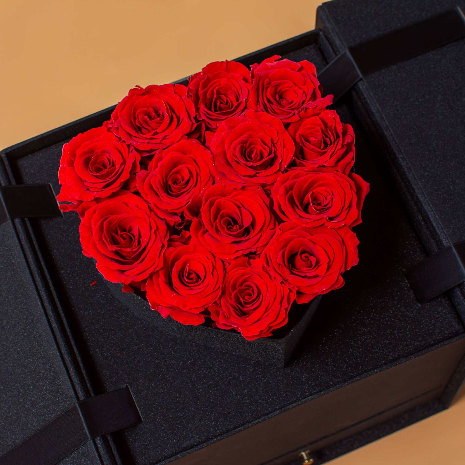 Amore d’Oro ForeverRoses™