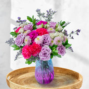 The Suzanne Flower Bouquet