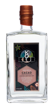 KO Cacao Gin 750ml