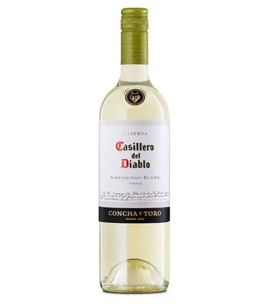 Casillero Del Diablo S. Blanc 750ml