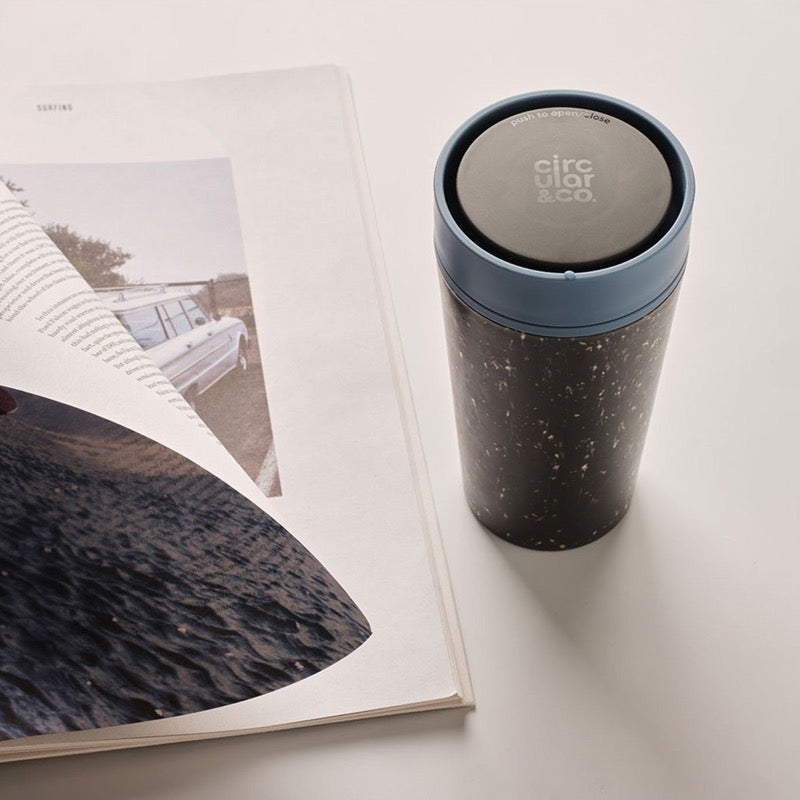 Circular&Co. Reusable Coffee Cup - 227ml