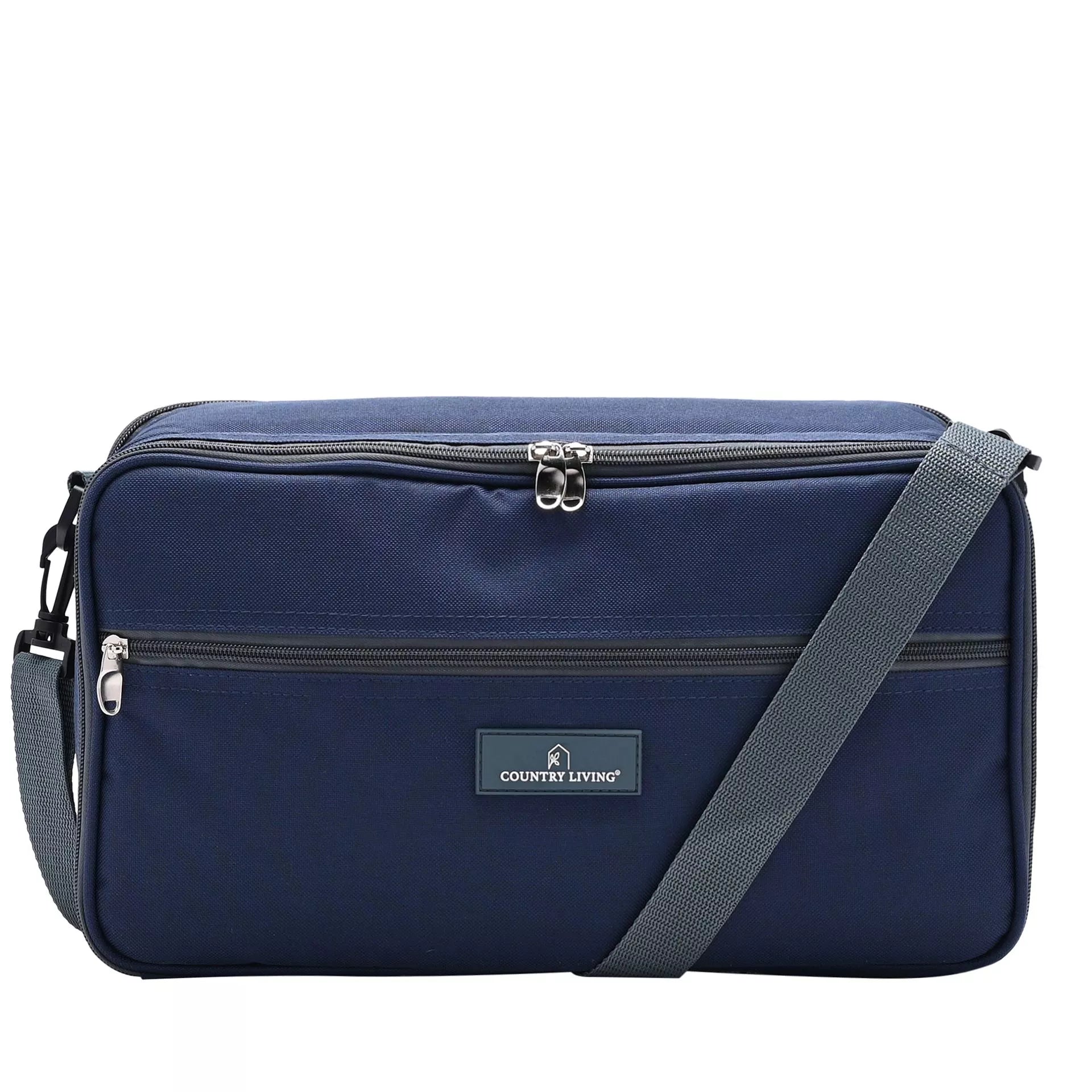 Country Living BBQ Set and Bag