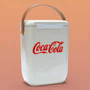 Branded Cooler Box – 10L Portable Corporate Travel Cooler