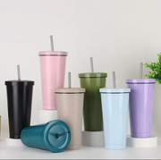 Personalised Stainless Steel Tumbler – 500ml