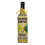 Colores Santos Sauvignon Blanc Chardonnay 750ml