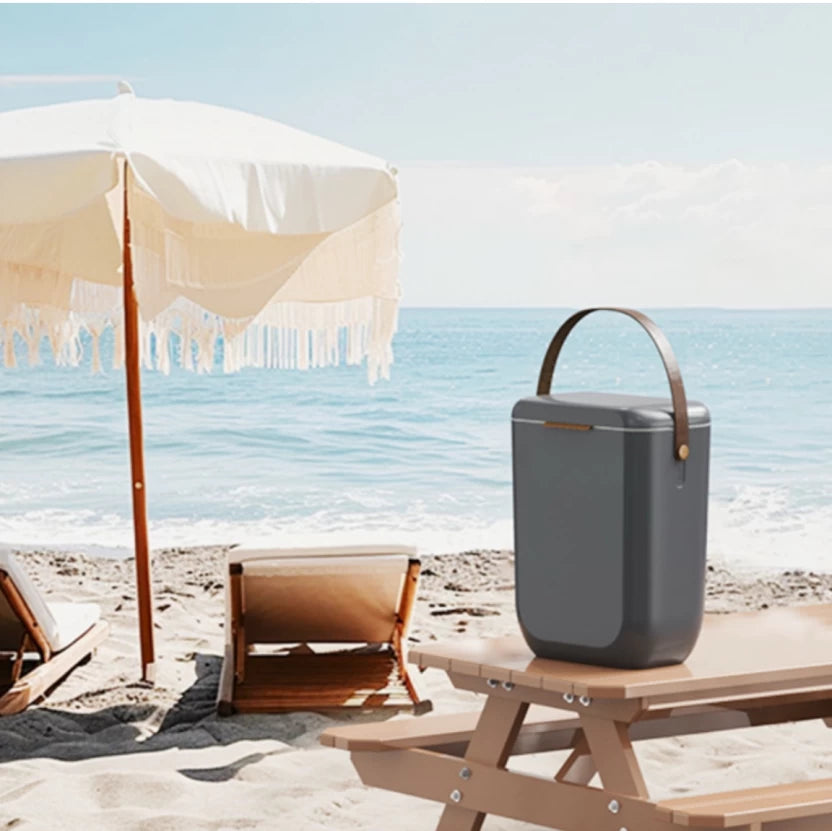 Cool Craft Cooler Box - 10L