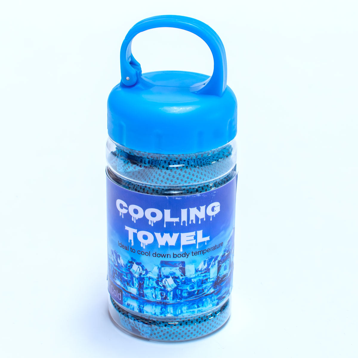 Cooling Towel