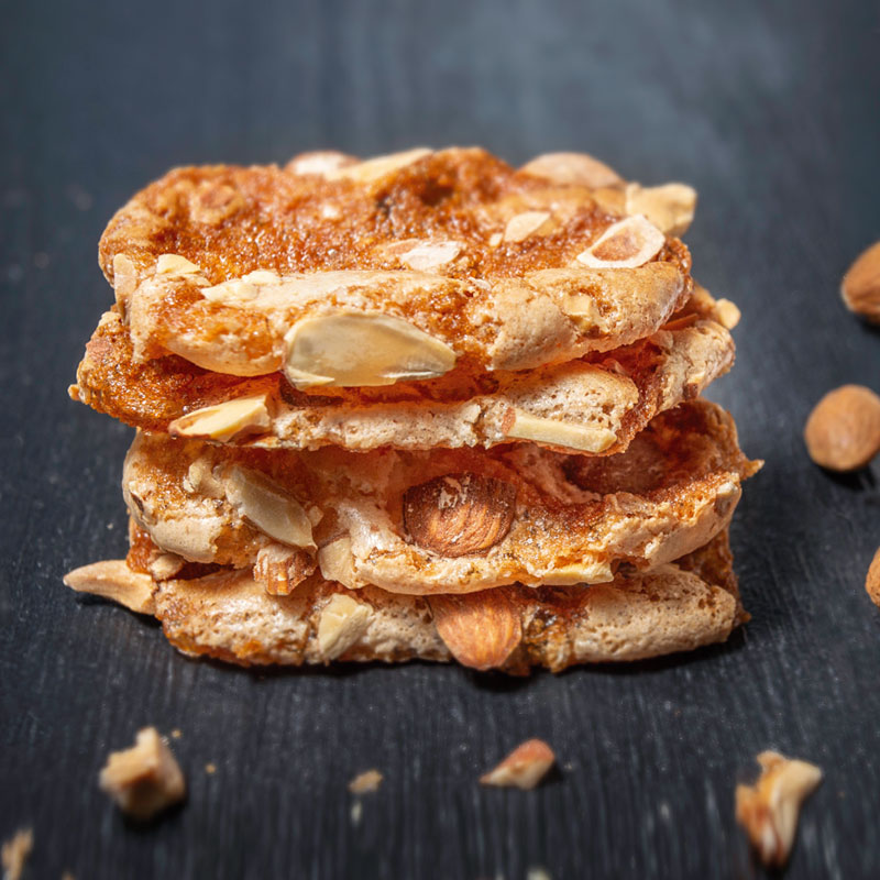 Maison Bruyere Croquants de Cordes 100g