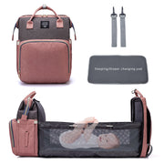 The 3-in-1 Oasis Ensemble