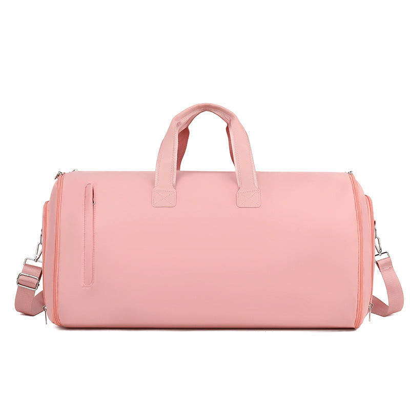 Laurent Archange Duffel Bag
