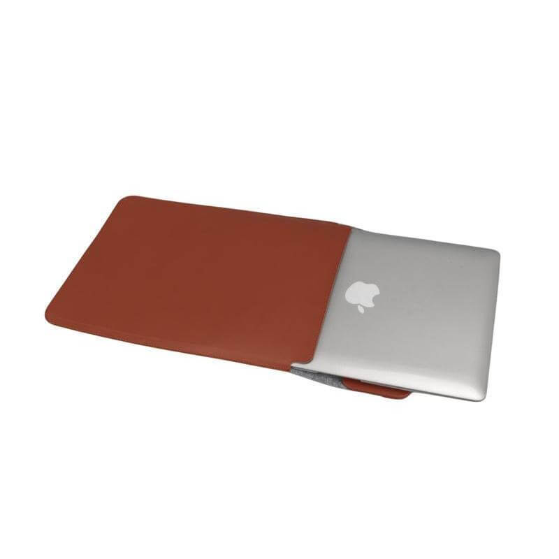 14" Laptop Sleeve With 15W Magnetic Charger