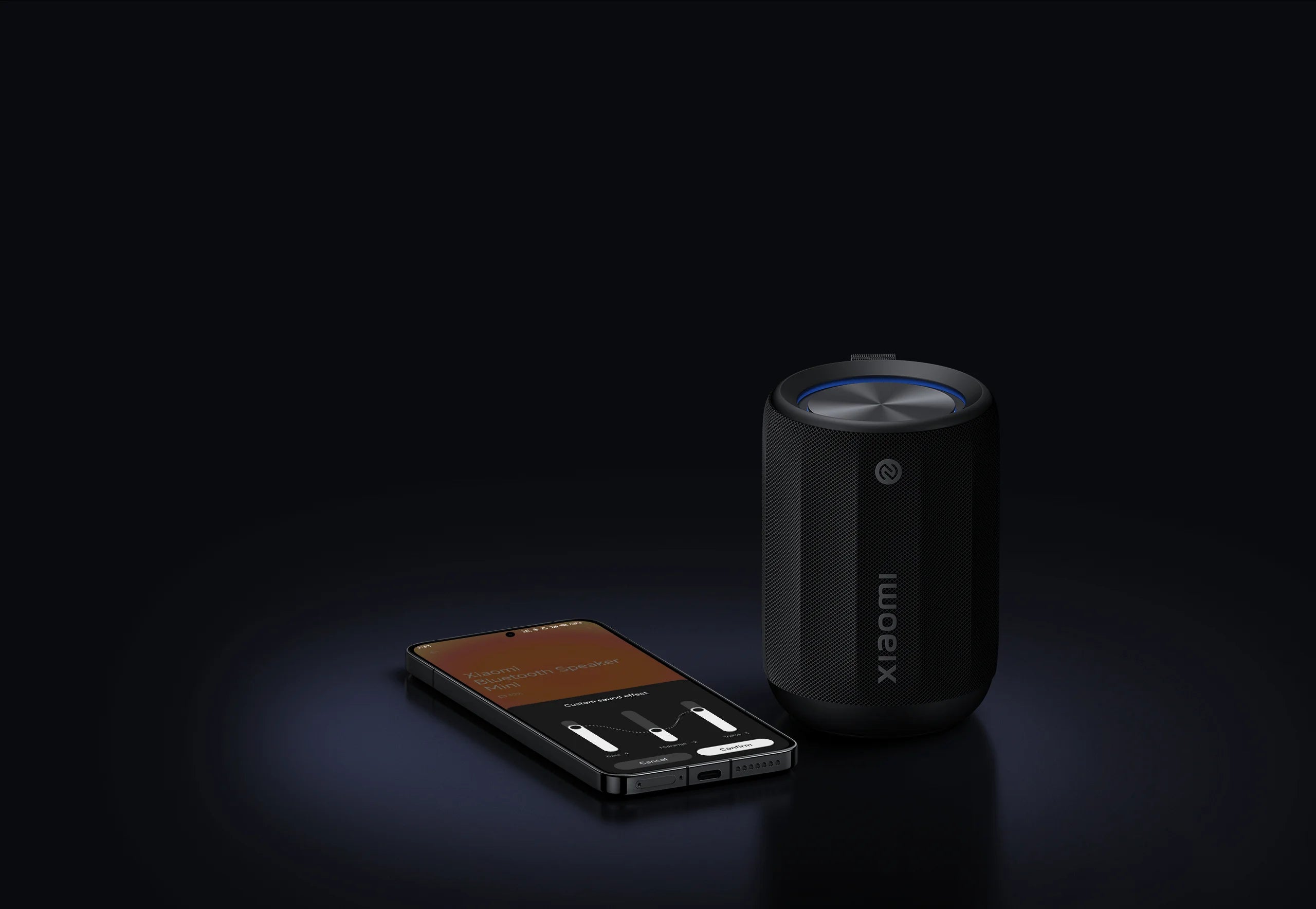 Xiaomi Bluetooth Speaker Mini – Portable Wireless Speaker