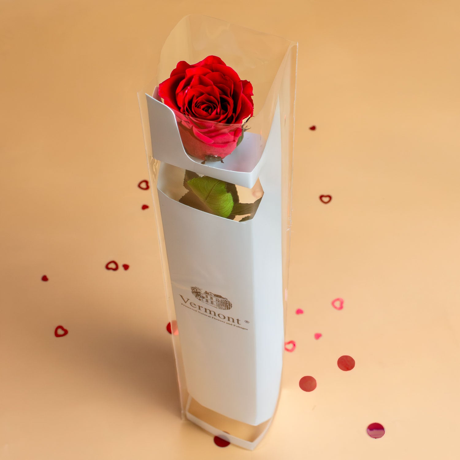 One Love Single ForeverRoses™️ Stem