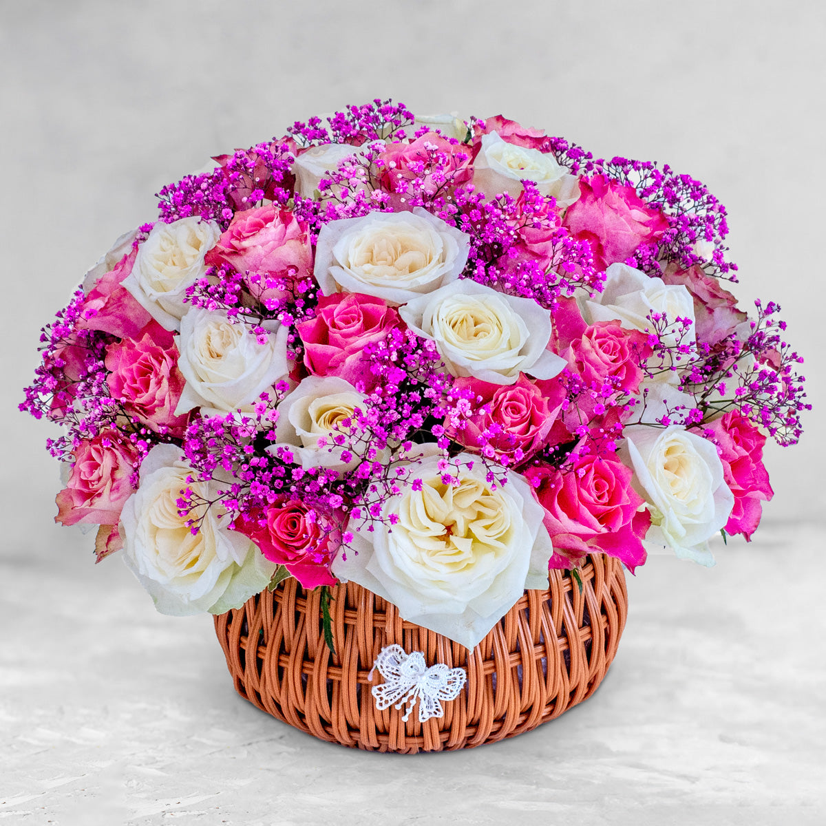 The Heartfelt Handful