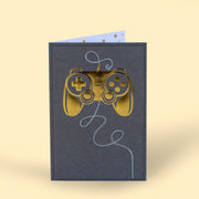 Magnificent Game Control Card