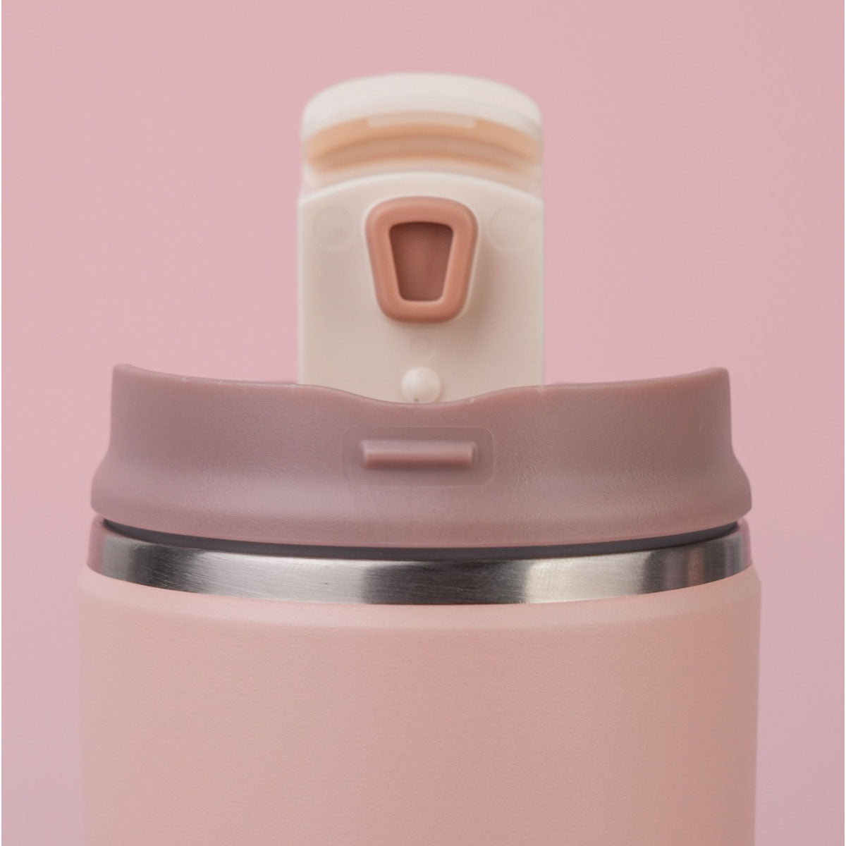 Thermal Travel Coffee Mug - 350ml