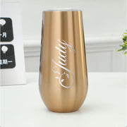 Personalised Sip & Go Tumbler