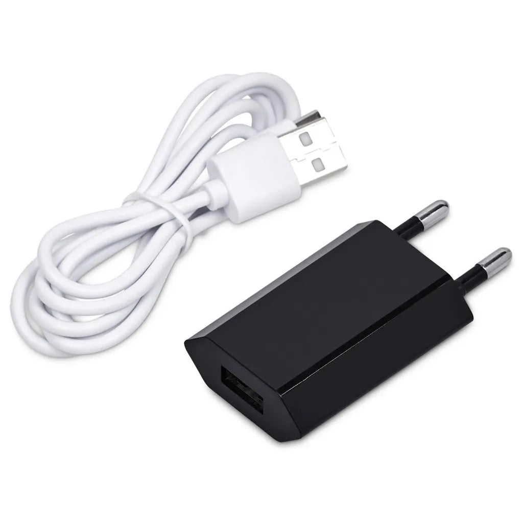 Okiyo Masumi Wood & Paper LED Lamp - Natural