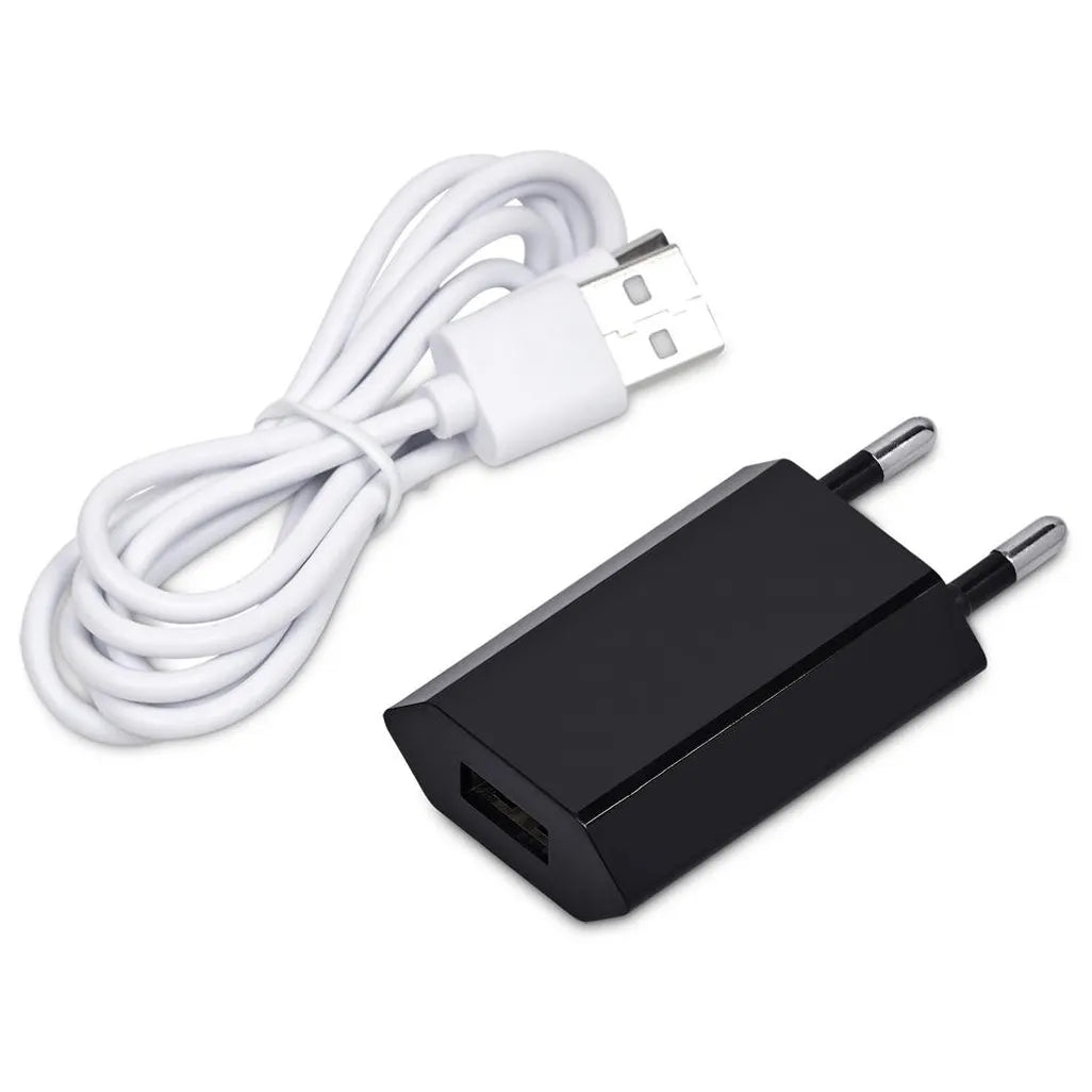 Okiyo Kosuke Wood & Paper LED Lamp - Natural