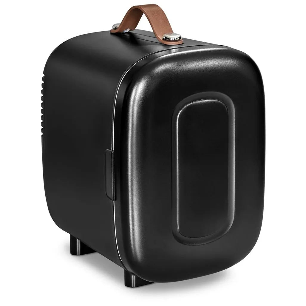 Serendipio Cold Brew Desk Fridge - Black