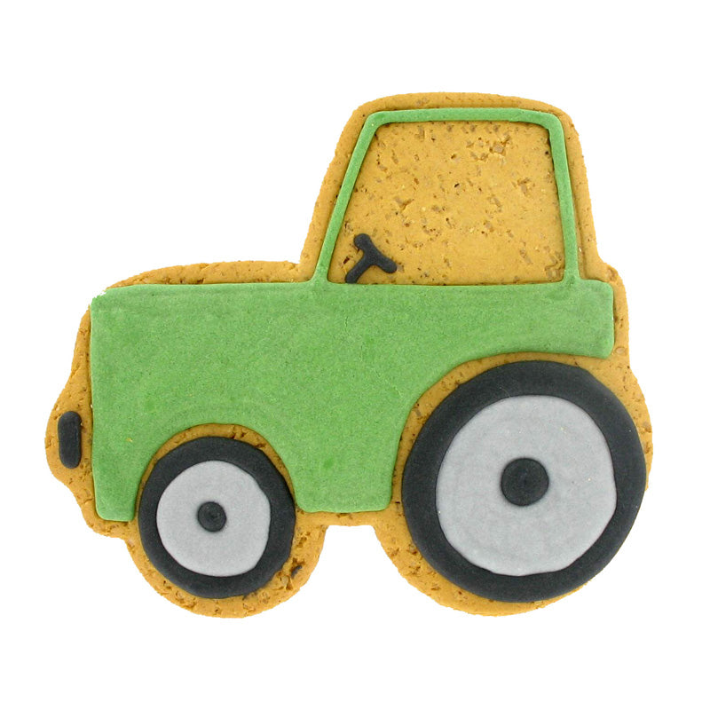 Whimsy Ginger Bread Cookies