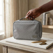 The Msafiri Hanging Travel Organizer