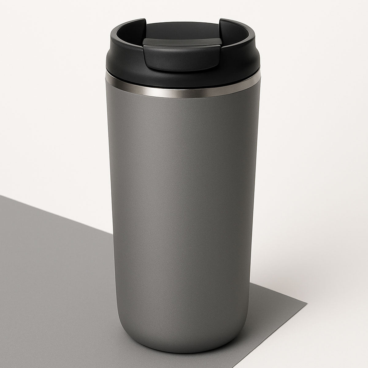 Thermal Travel Coffee Mug - 350ml