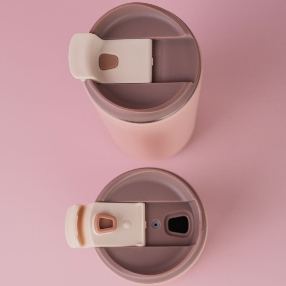 Thermal Travel Coffee Mug - 350ml