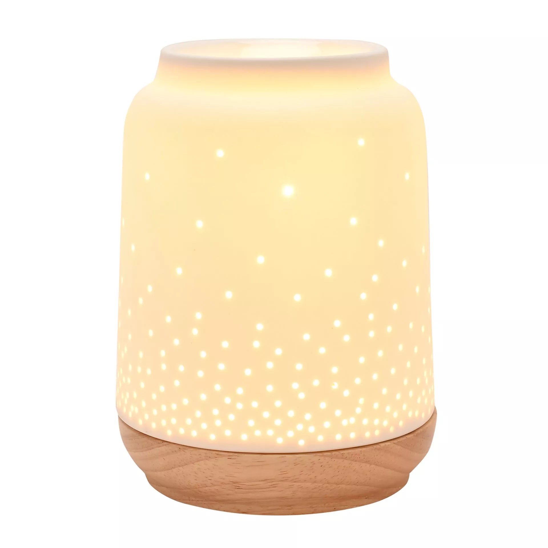 Hestia Aroma Lamp