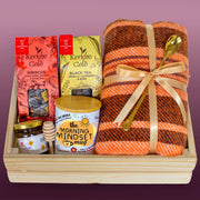 Her Cosy Tea Package