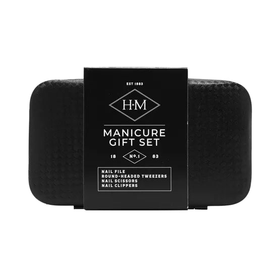 Harvey Makin Men's Manicure Gift Set
