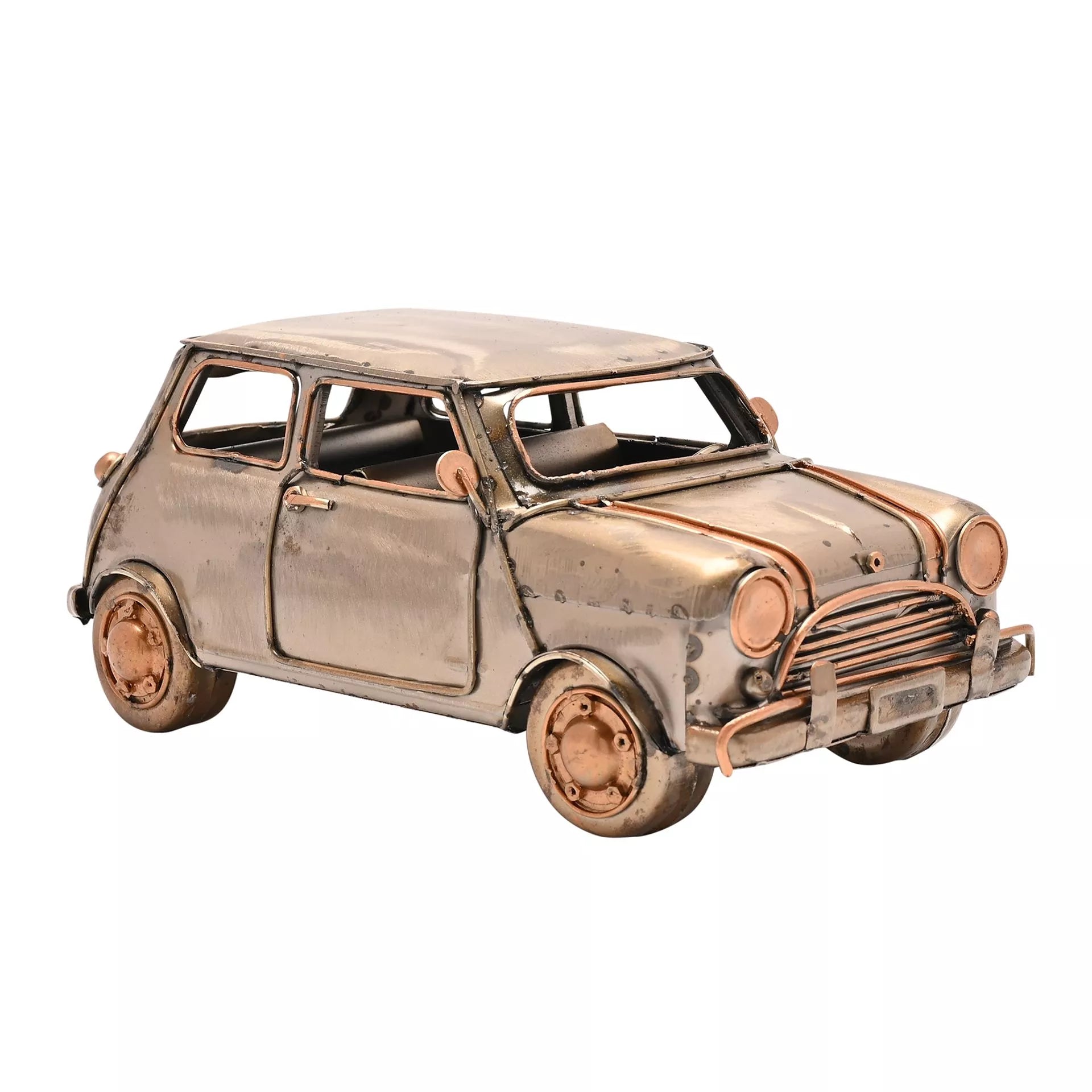 Harvey Makin Mini Car Ornament