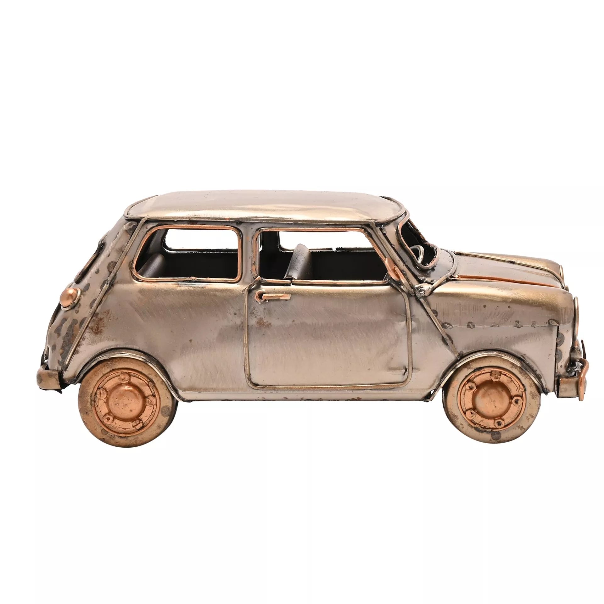 Harvey Makin Mini Car Ornament