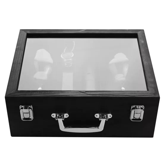 Harvey Makin Wine Connoisseur Duo Gift Set