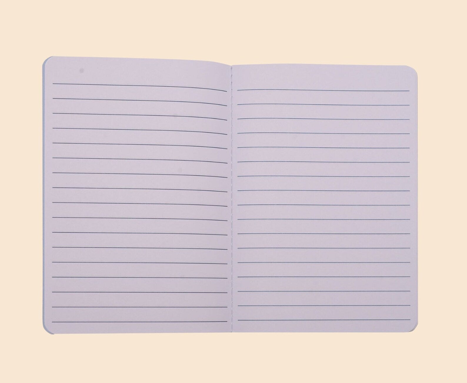 Sophia Floral Set of 3 A5 Notebooks