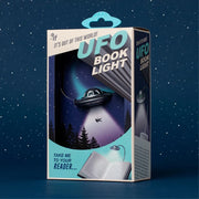 UFO Book Light By IF