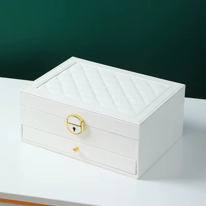 The Juliette Jewelry Box