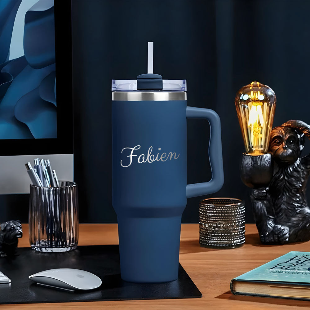 Kooshty Kahuna Tumbler