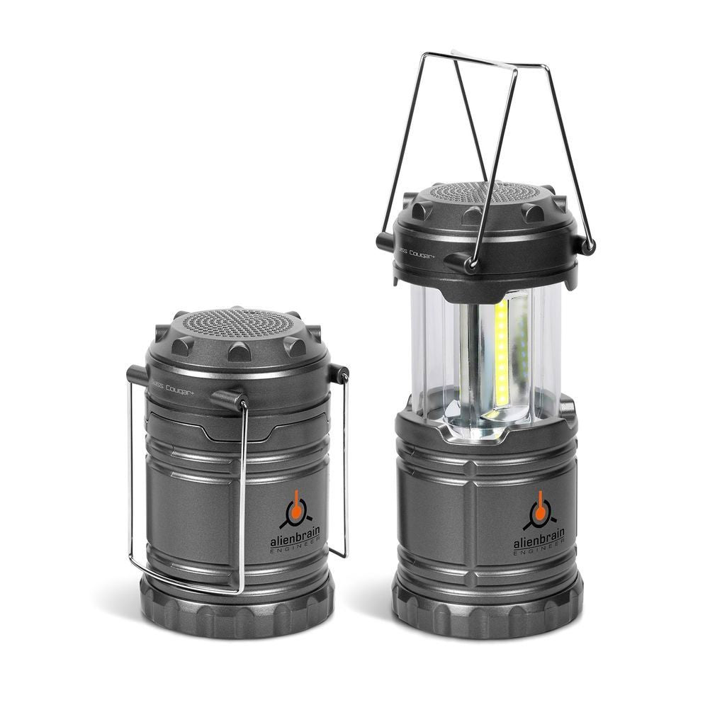 Sydney Lantern & Speaker