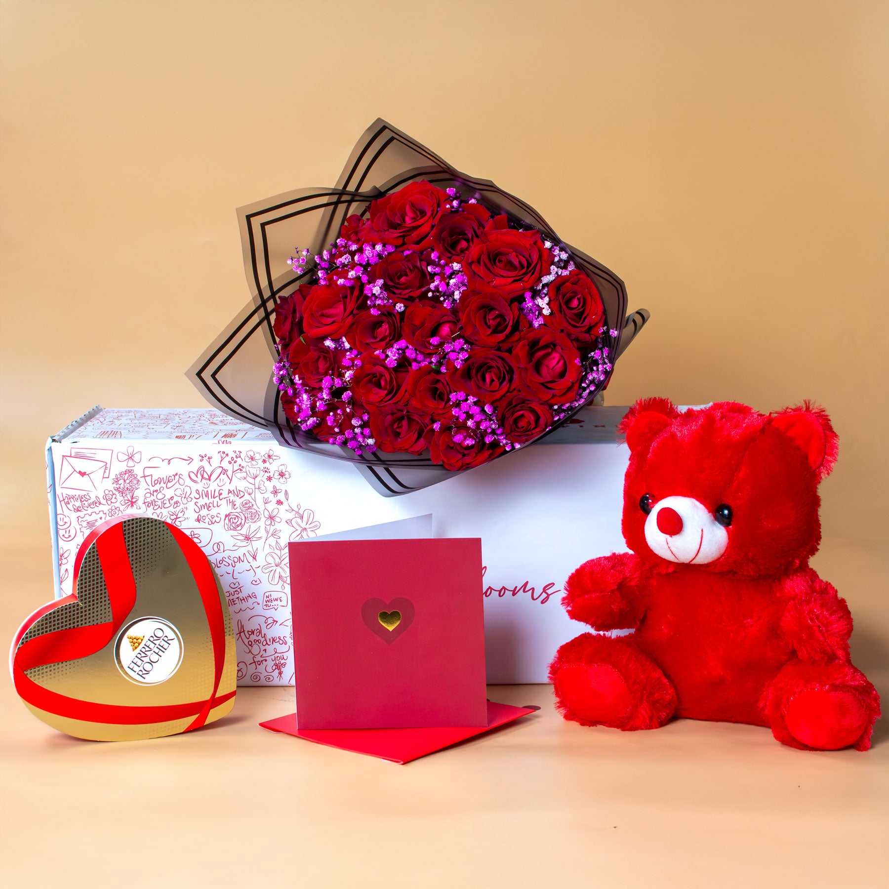 Sweetheart Sensation