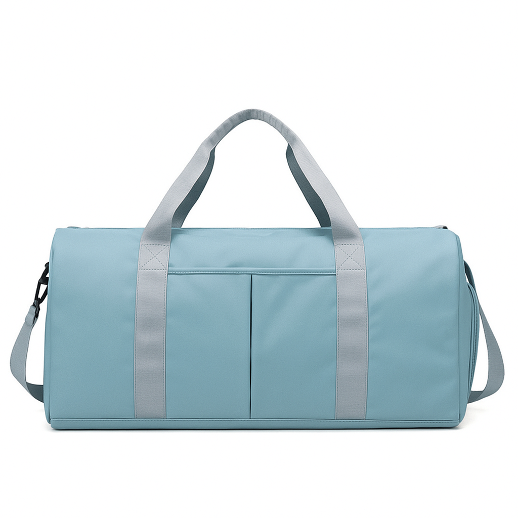 Lumina Travel Duffel Bag