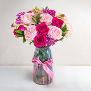 Mama Mia Mania | Floral Arrangement