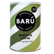 Baru Matcha Latte 250g