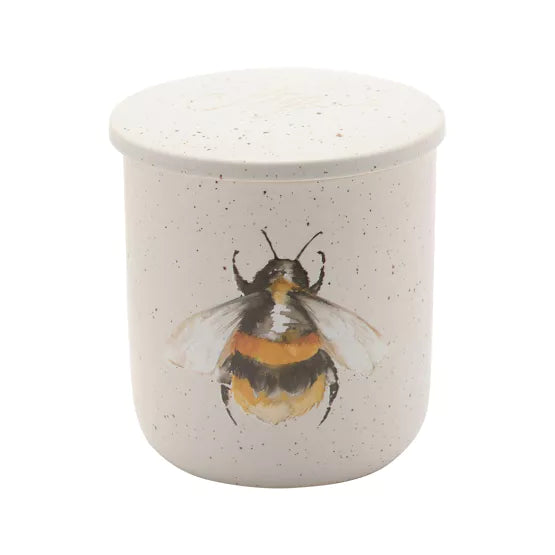 Meg Hawkins Ceramic Vessel 250g - Bee