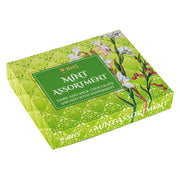 Mint Assortment: Dark & Milk Peppermint Chocs Gift Box(165 g)